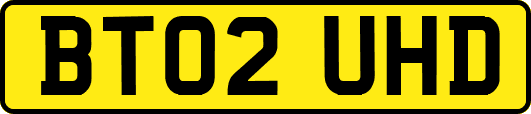BT02UHD