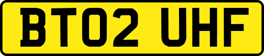 BT02UHF