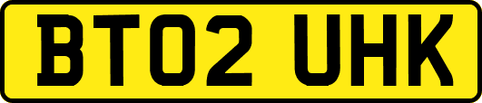 BT02UHK