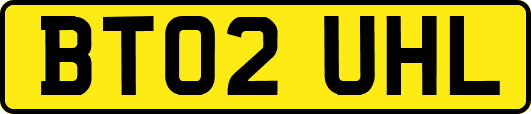 BT02UHL