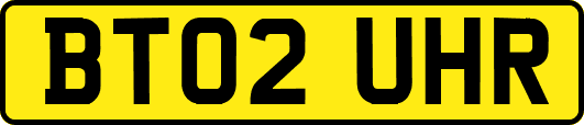 BT02UHR