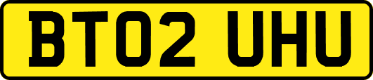 BT02UHU
