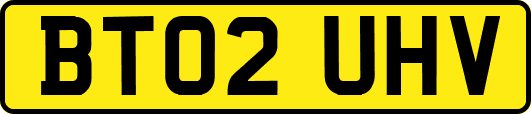 BT02UHV