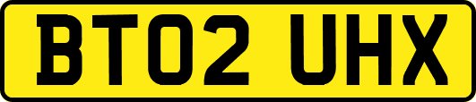 BT02UHX