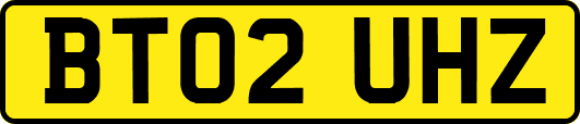 BT02UHZ