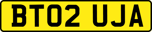 BT02UJA