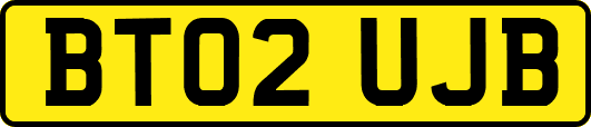 BT02UJB