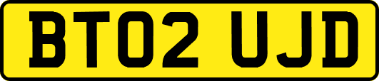 BT02UJD