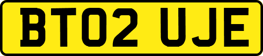 BT02UJE