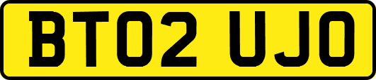 BT02UJO