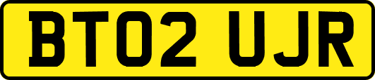 BT02UJR