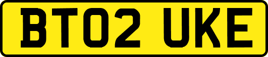 BT02UKE