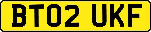 BT02UKF