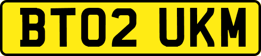 BT02UKM
