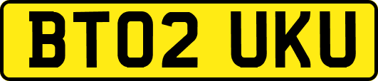BT02UKU