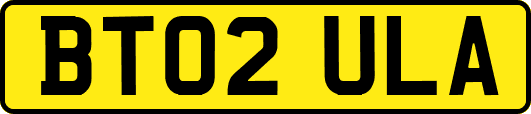 BT02ULA