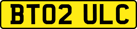BT02ULC