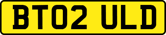 BT02ULD