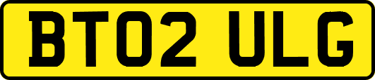 BT02ULG