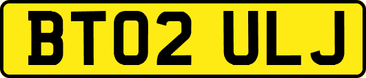 BT02ULJ