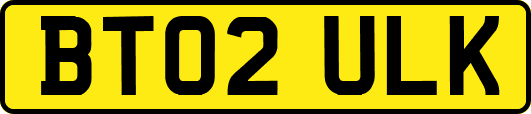 BT02ULK
