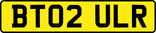 BT02ULR