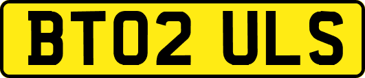 BT02ULS