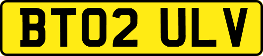 BT02ULV