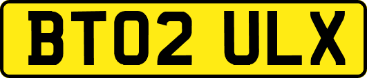 BT02ULX