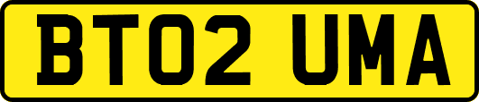 BT02UMA