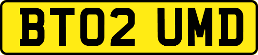 BT02UMD