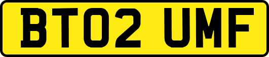 BT02UMF