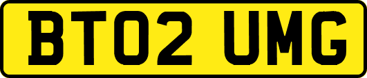 BT02UMG