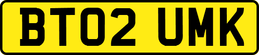 BT02UMK