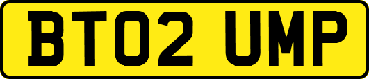 BT02UMP