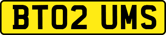 BT02UMS