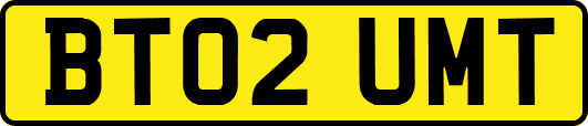 BT02UMT