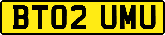 BT02UMU