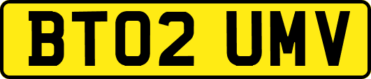 BT02UMV
