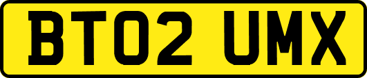BT02UMX