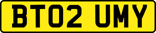 BT02UMY