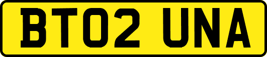 BT02UNA