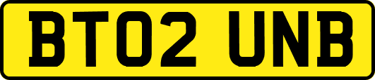 BT02UNB