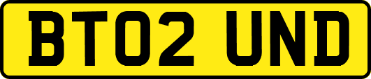BT02UND