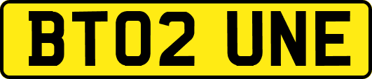 BT02UNE