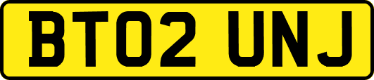 BT02UNJ