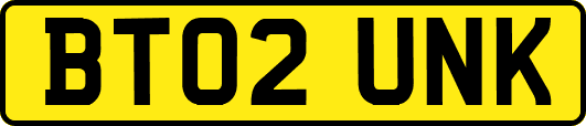 BT02UNK