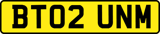 BT02UNM