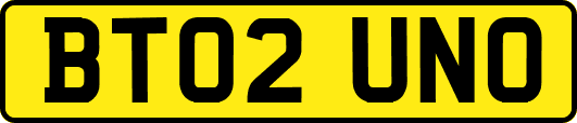 BT02UNO