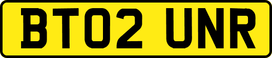 BT02UNR